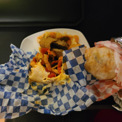 Photo of Almira's Mediterranean Grill - #F, 40 Elizabeth St, Okotoks, AB T1S 1B6